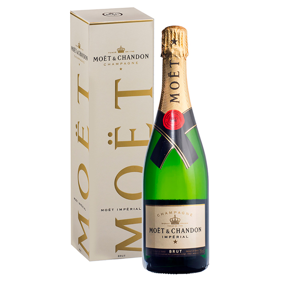 Moët & Chandon Brut