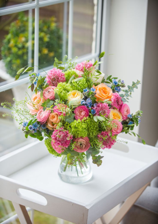 Flower Punch by Petal Craft